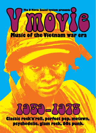 Weclome to the B-Movie Club web site